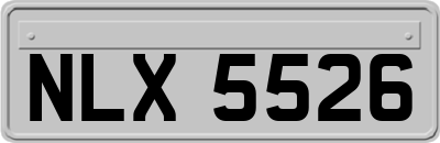 NLX5526