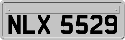 NLX5529