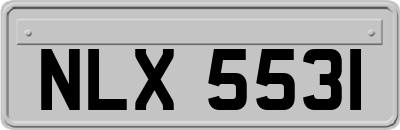NLX5531