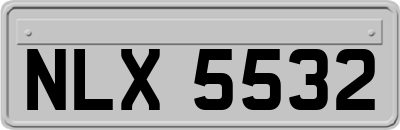 NLX5532