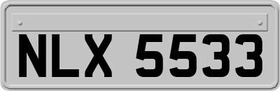 NLX5533