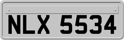 NLX5534