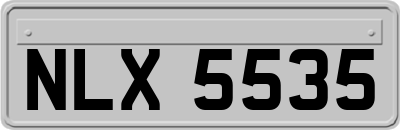 NLX5535