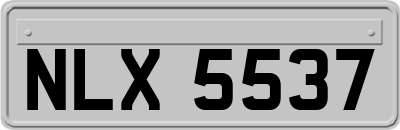 NLX5537