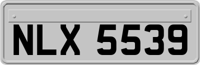 NLX5539