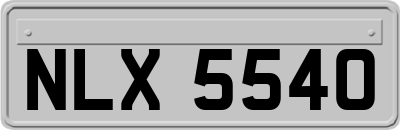 NLX5540