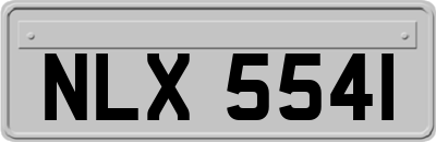 NLX5541