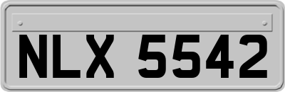 NLX5542