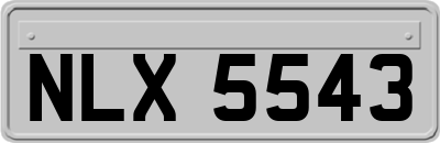 NLX5543