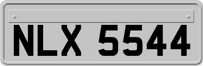 NLX5544