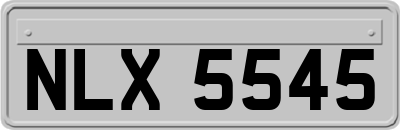NLX5545