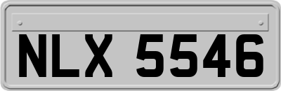 NLX5546