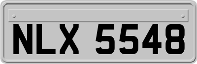 NLX5548
