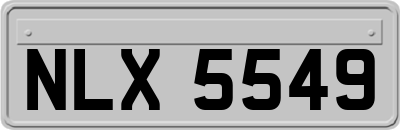 NLX5549