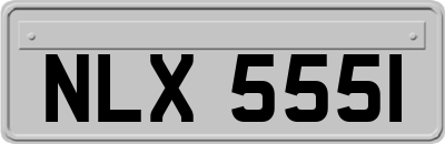 NLX5551