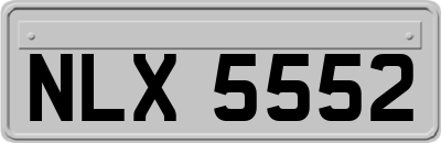NLX5552