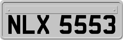 NLX5553