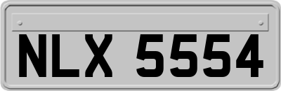 NLX5554