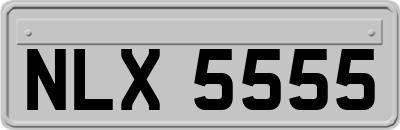 NLX5555