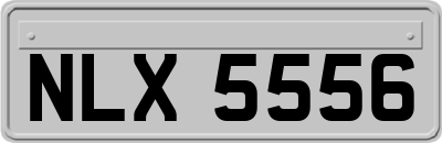 NLX5556
