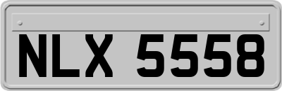 NLX5558