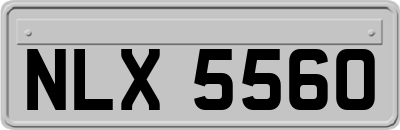 NLX5560