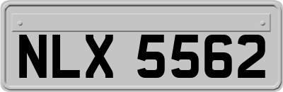 NLX5562