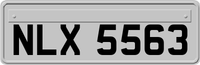 NLX5563