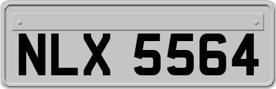 NLX5564