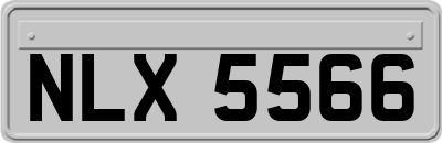 NLX5566