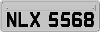 NLX5568