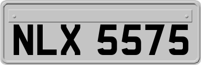 NLX5575