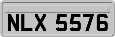 NLX5576