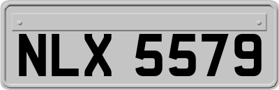 NLX5579