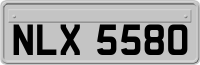 NLX5580