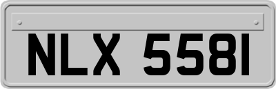 NLX5581