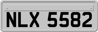 NLX5582
