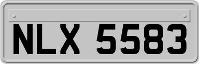 NLX5583