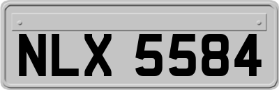 NLX5584