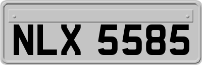 NLX5585