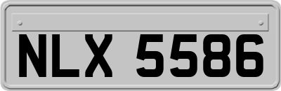 NLX5586