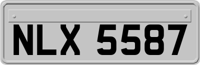 NLX5587