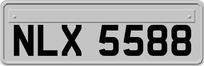 NLX5588