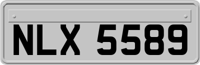NLX5589