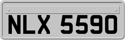 NLX5590