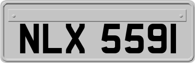 NLX5591