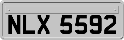 NLX5592