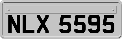 NLX5595