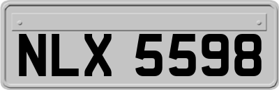 NLX5598