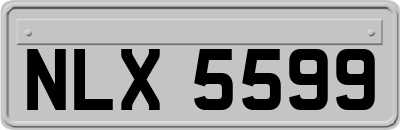 NLX5599